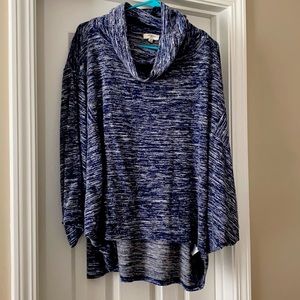 Comfy winter sweater